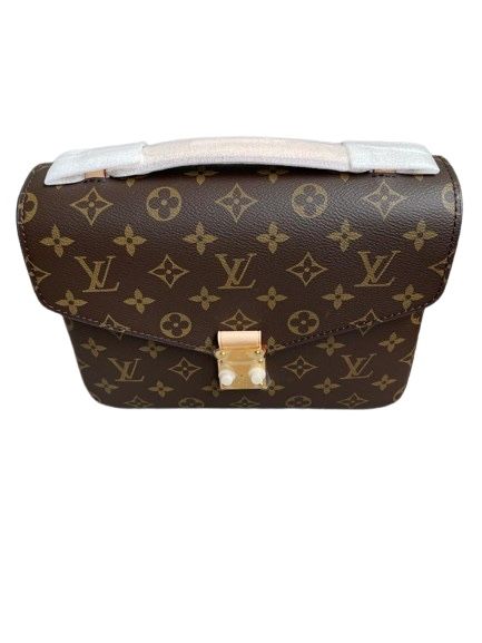 Louis Vuitton Metis Bag