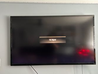 Vizio 60 Inch Tv (READ DESCRIPTION)