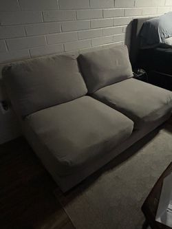 Love seat / couch