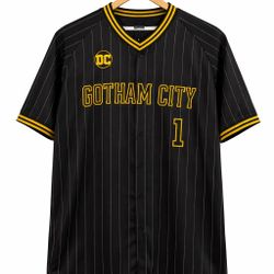 XXL Shirt Bundle – Adidas, DC, Marvel, UFC – Great Condition 