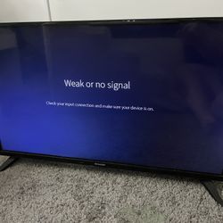 Sharp Smart Tv 32 Inch