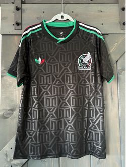 Mexico jersey
