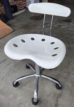 Adjustable Office/Side Chair