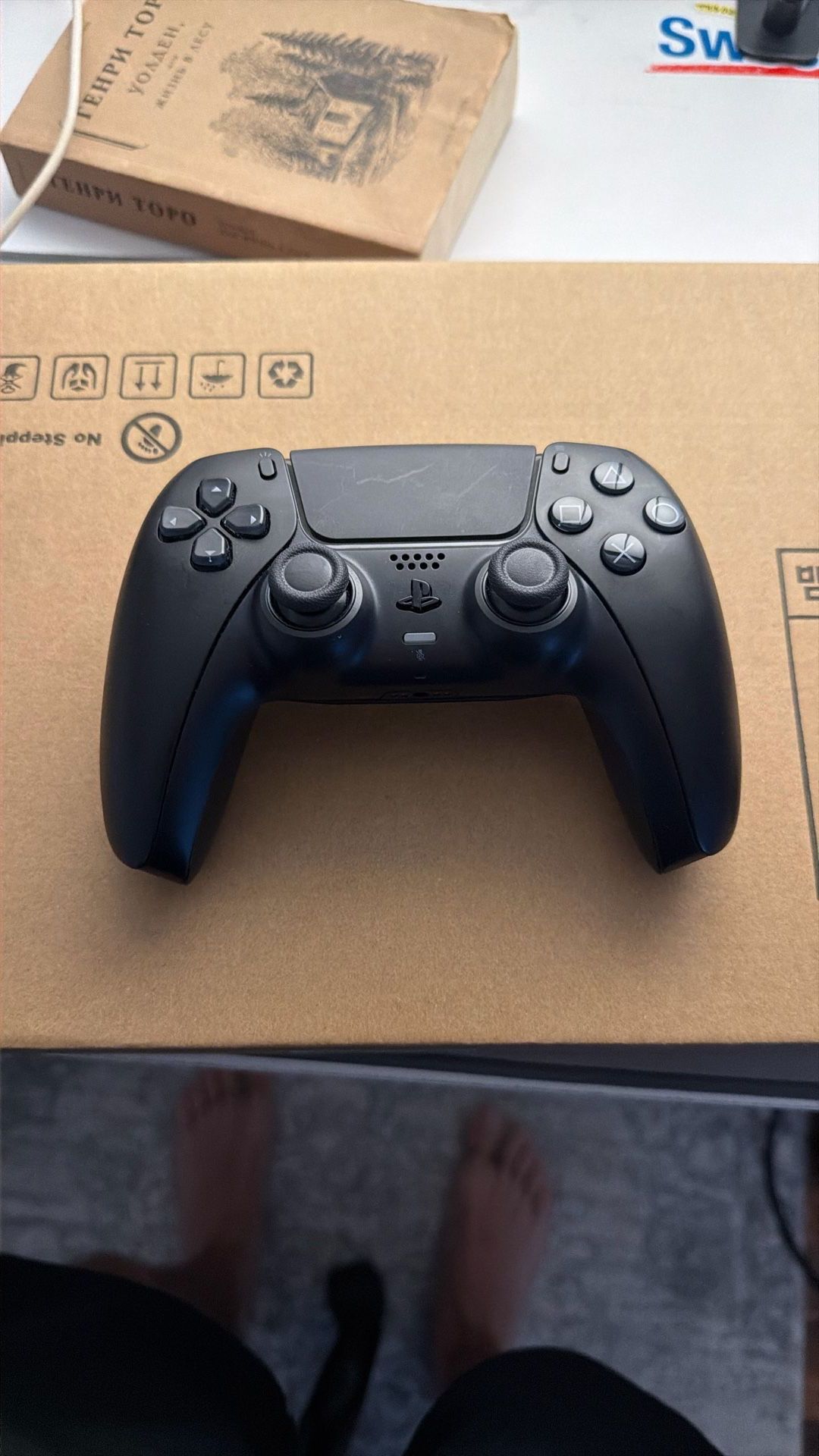 Dualsense ps5 controller