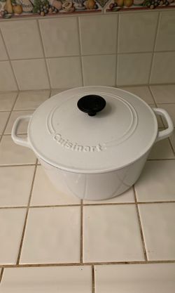 Cuisinart Heavy pot