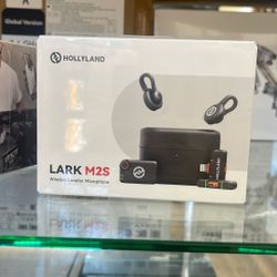Hollyland Lark M2S