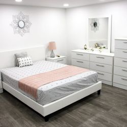 Bedroom Sets ⚜️ Juegos de Dormitorio 