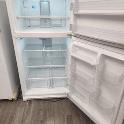 Whirlpool Fridge and Freezer 21.3 Cu ft