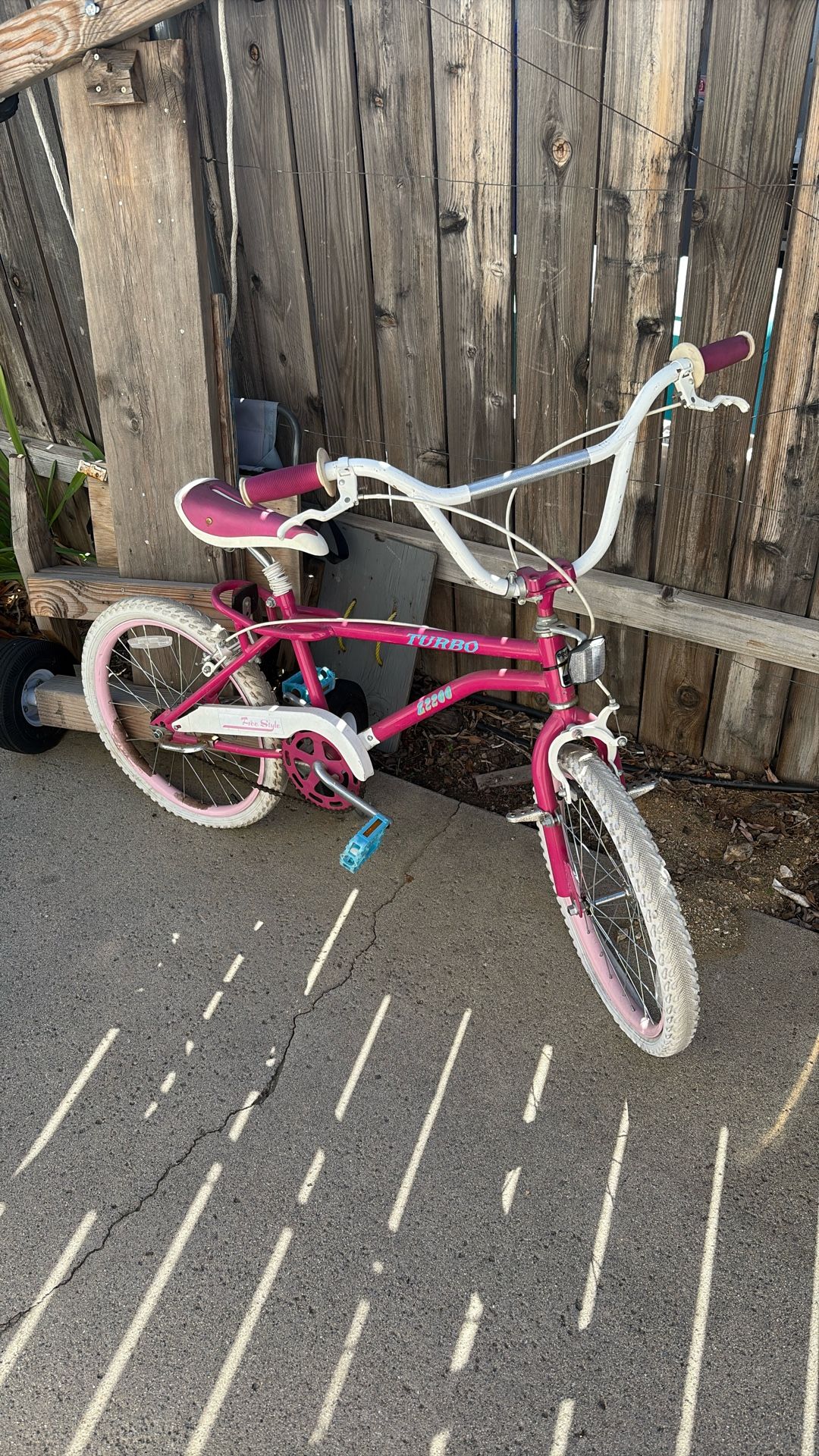 Kids Bike