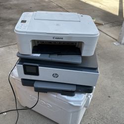 Printers