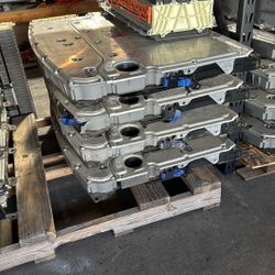 ford Escape hybrid battery- new cells - new model 