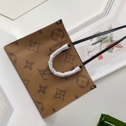 Safari Bag 