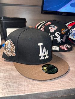 Dodgers new era