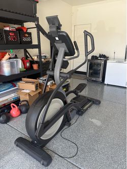 ProForm Pro 12.9 elliptical