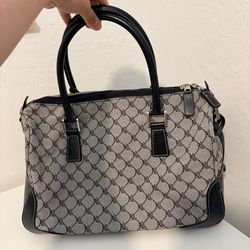 Ralph Lauren travel bag