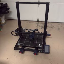 Anycubic Kobra Max 3d Printer