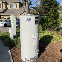 Water Heater (Free) 