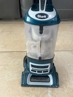 Shark vacuum