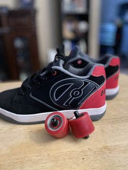 Heelys 