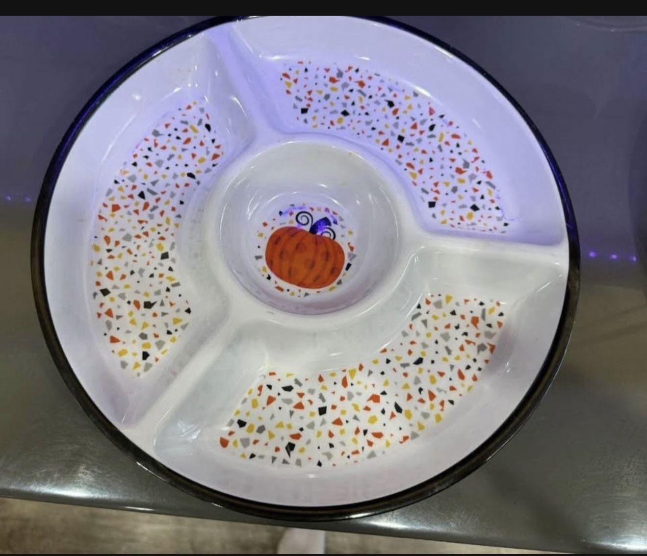 Veggie platters $5 Each