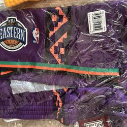 Men’s NBA Shorts 
