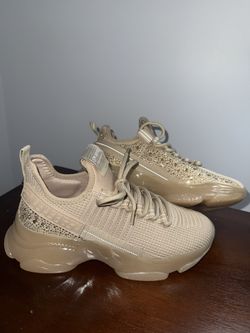 Steve Madden Sneakers 81/2