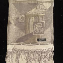 Cashmere Scarf