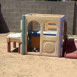 Kid toys outside (3) total