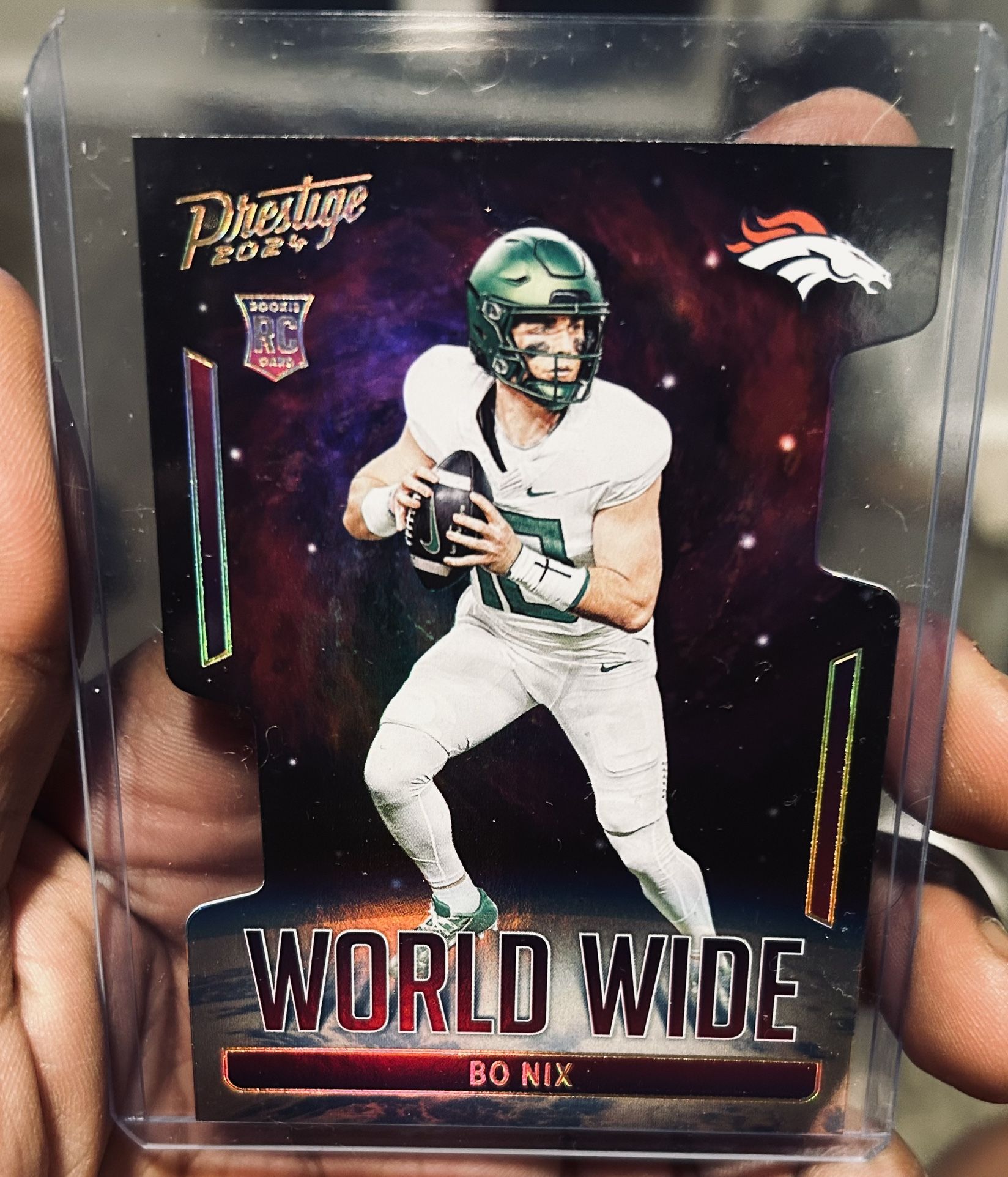 Assorted Cards Mostly Rookies