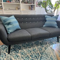 Dania Couch (3 Seater)
