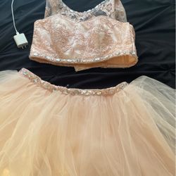 size Small Quince Dress 