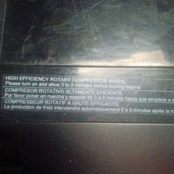 Air conditioner from Delonghi