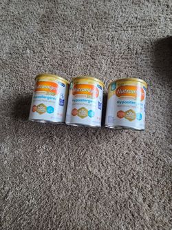 Nutramigen