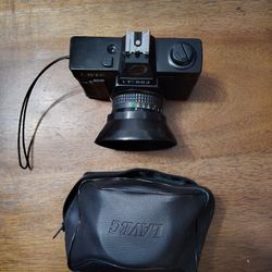 Camera - Lavec LT-002 35mm