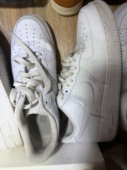 Nike Air Force 1’s