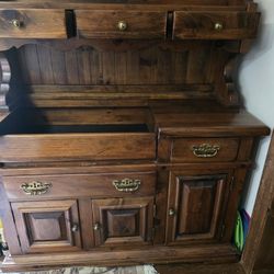 Dining Room Cabinet 