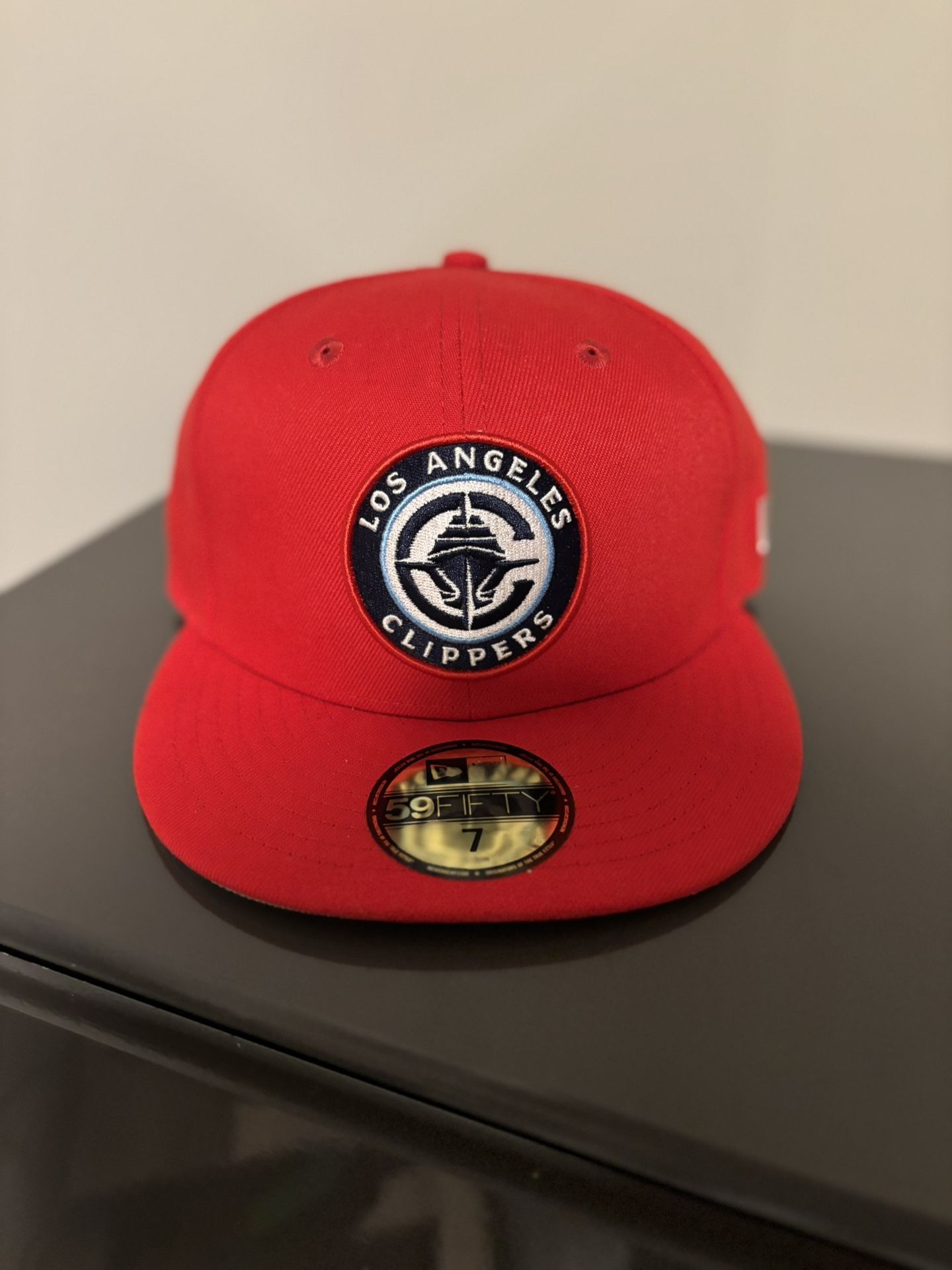 Los Angeles Clippers Hat (7)