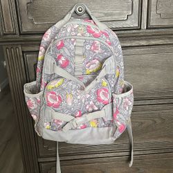 Girl’s backpack