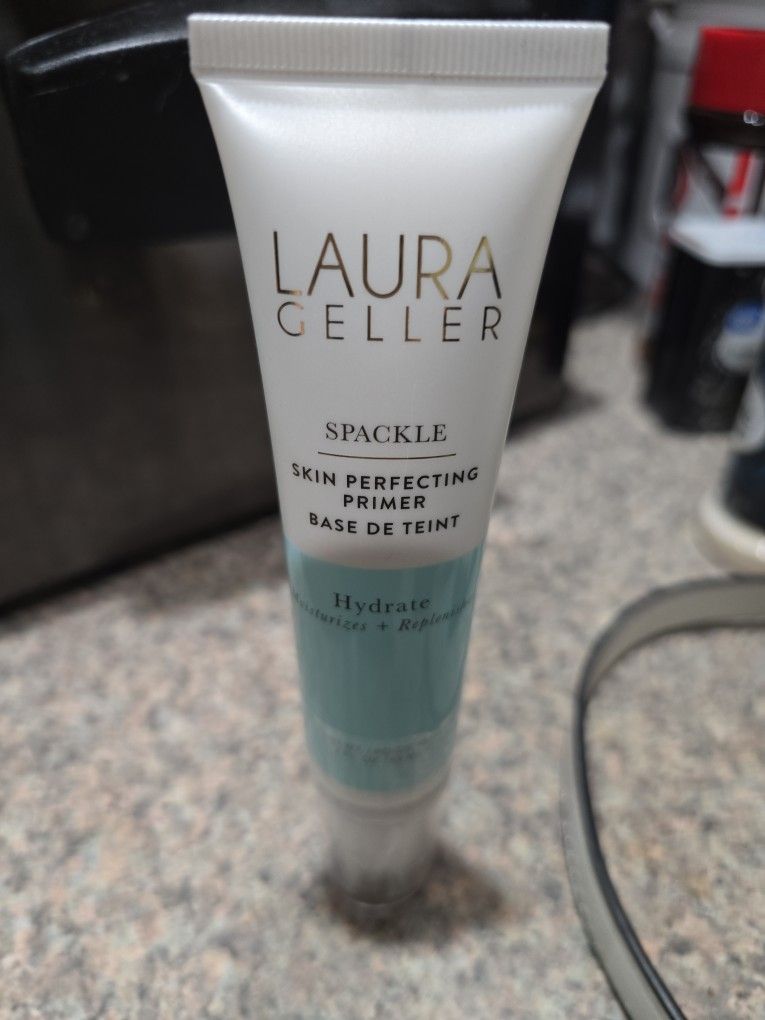 Spackle Skin Perfecting Primer