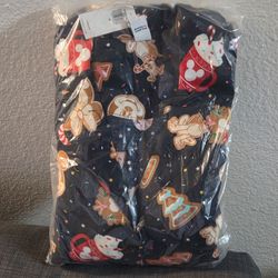 Disney Christmas pajamas