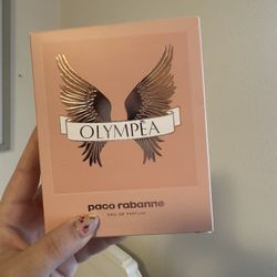 Paco Rabanne Olympea