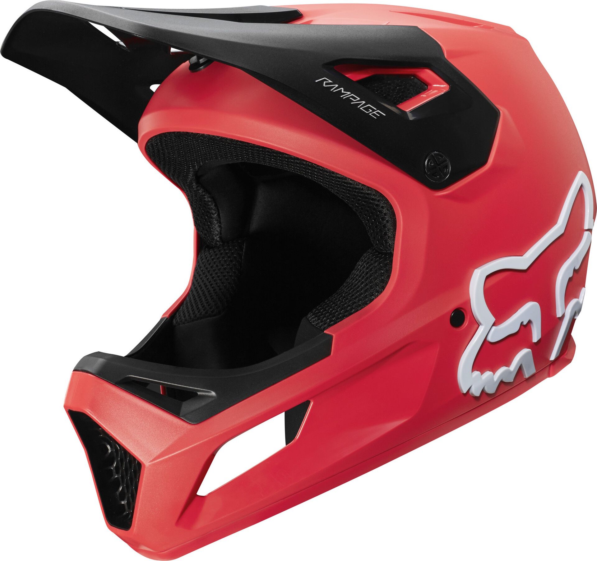 Fox Rampage Mountain Bike helmet