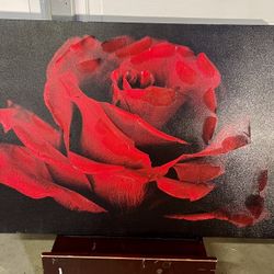 Painted Art