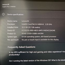 Laptop
