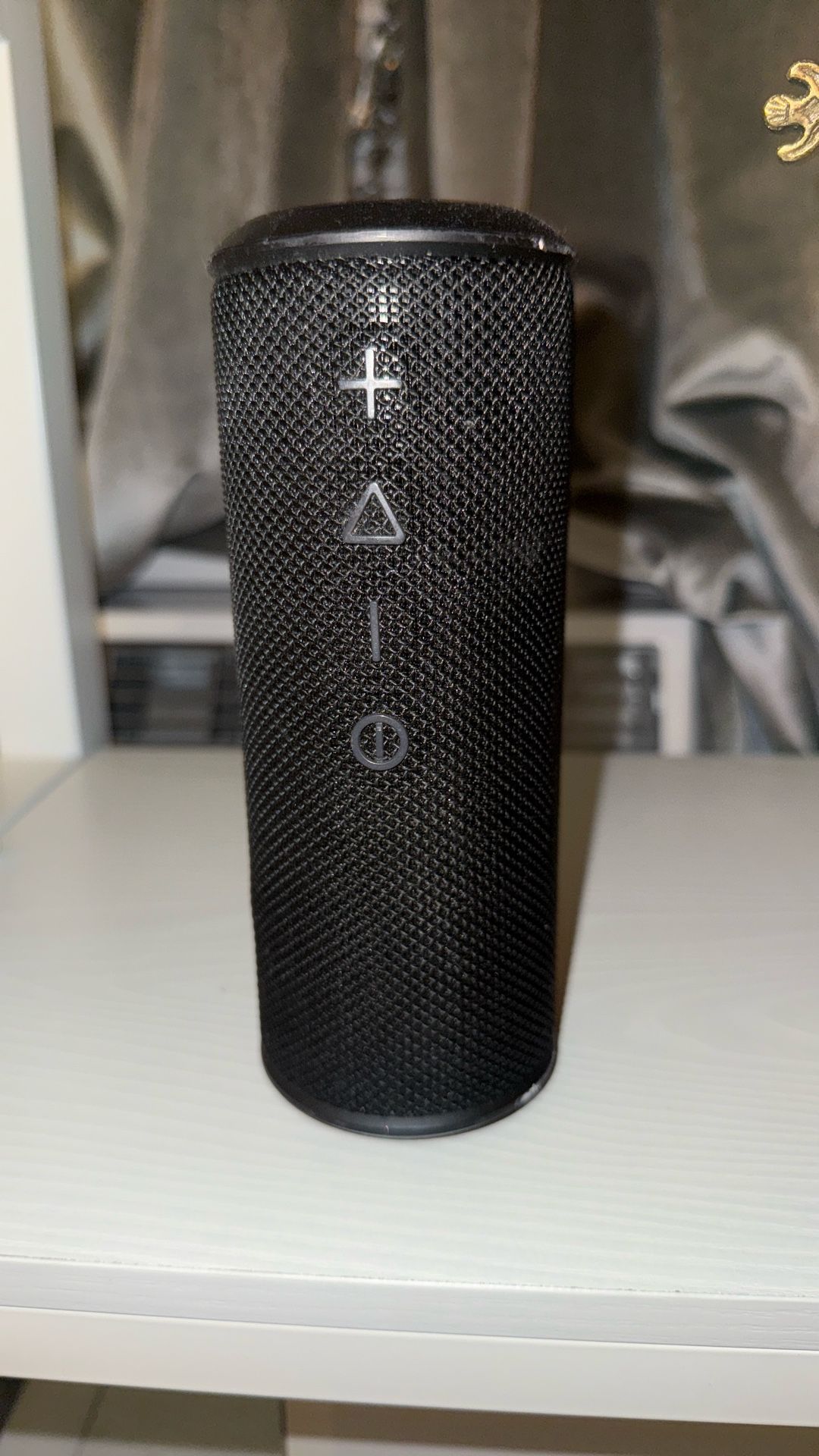 Zamkol 24W Portable Wireless speaker 