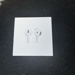 AirPods 4