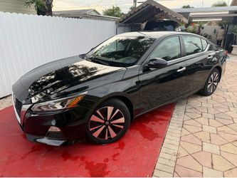 2022 Nissan Altima