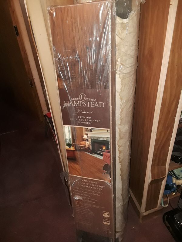 Hampstead Mocha Hickory Hand Sed Sku 944101289 For In Arlington Tx Offerup