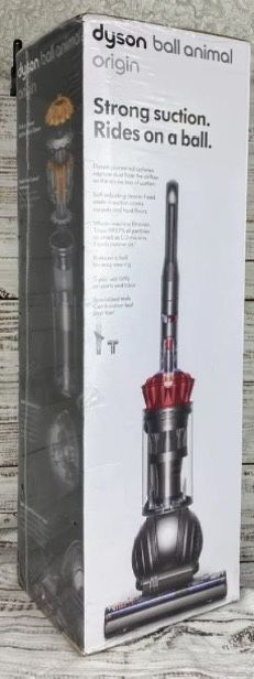 Dyson Animal Ball Vacuum 