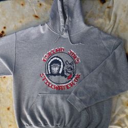 Eskimo Joes Hoodie Size XL
